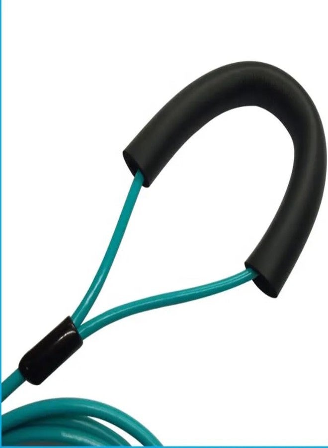 BohoBarkHeavy Duty Tie Out Wire Rope Steel Cable Dog Leash Cables Dog Cable Wire Rope - Image 5
